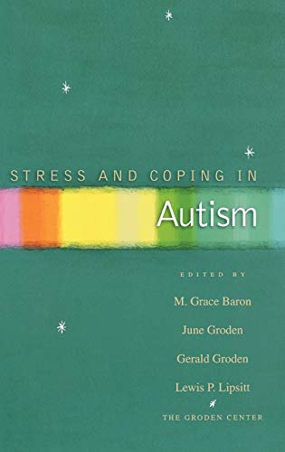 Imagen de archivo de Stress and Coping in Autism a la venta por Better World Books