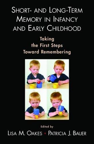 Stock image for Short- and Long-Term Memory in Infancy and Early Childhood for sale by Housing Works Online Bookstore