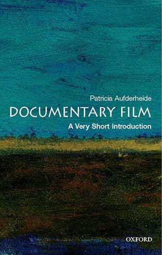 Stock image for Documentary Film: A Very Short Introduction for sale by SecondSale