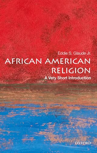 Beispielbild fr African American Religion zum Verkauf von Blackwell's