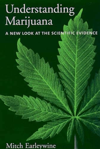 Stock image for Understanding Marijuana : A New Look at the Scientific Evidence for sale by Better World Books: West