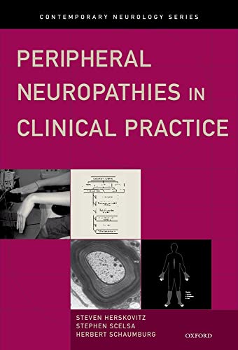 PERIPH NEUROPATHIES IN CLIN PRACT CNS C - HERSKOVITZ