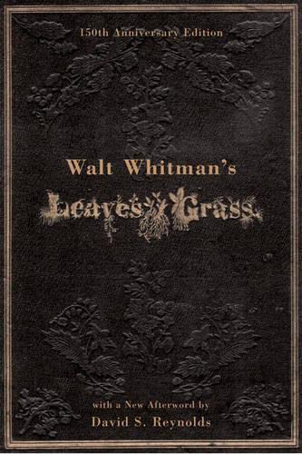9780195183429: Walt Whitman's Leaves of Grass