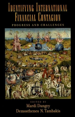 Beispielbild fr Identifying International Financial Contagion: Progress and Challenges (CERF Monographs on Finance and the Economy) zum Verkauf von HPB-Red