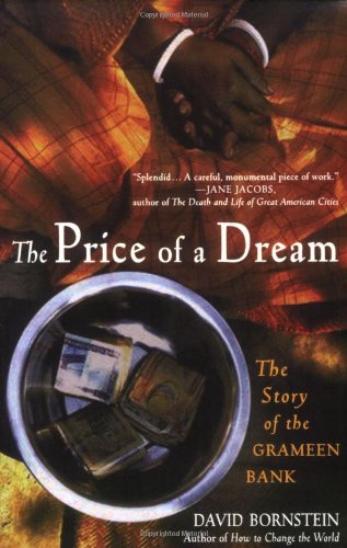 9780195187496: The Price of a Dream: The Story of the Grameen Bank