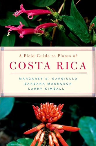 9780195188257: Field Guide to Plants of Costa Rica