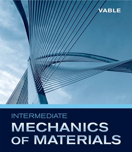 9780195188554: Intermediate Mechanics of Materials