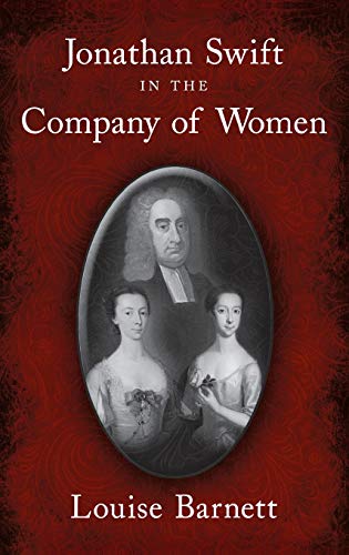 Beispielbild fr Jonathan Swift in the Company of Women zum Verkauf von HPB-Red