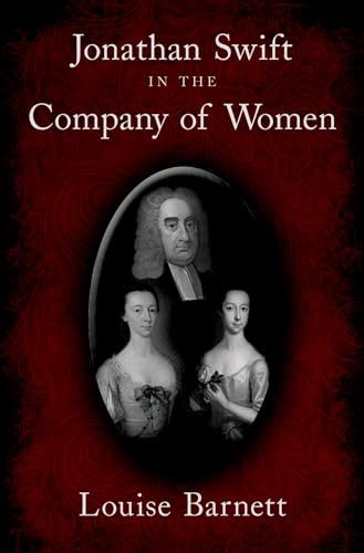 Stock image for Jonathan Swift in the Company of Women for sale by HPB-Red