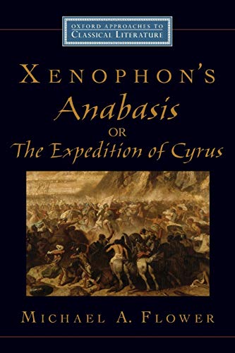 Stock image for Xenophon's Anabasis, or the Expedition of Cyrus for sale by Chiron Media