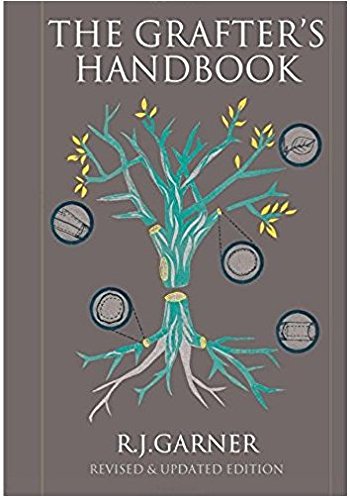 9780195190243: Grafter's Handbook
