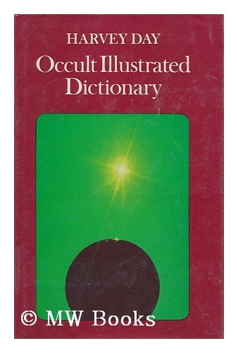 Occult Illustrated Dictionary