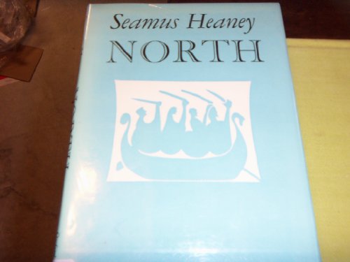 9780195198461: North: [poems]