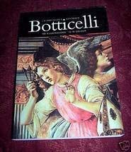 9780195199079: Botticelli