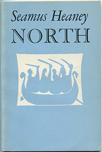 North (9780195199130) by Seamus Heaney