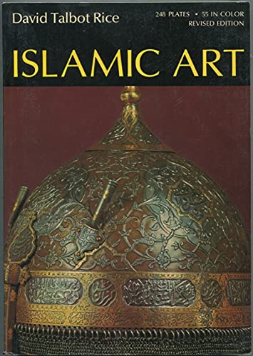 Beispielbild fr Islamic Art zum Verkauf von Half Price Books Inc.