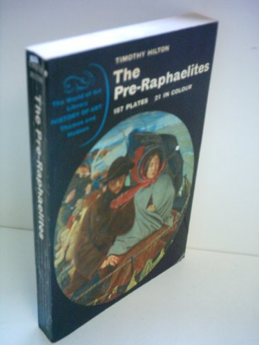 9780195199291: Pre Raphaelites