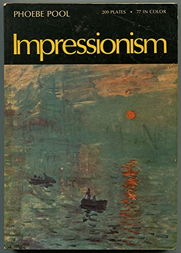 Imagen de archivo de Impressionism. a la venta por Wonder Book