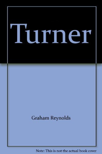 Turner (The World of Art series)