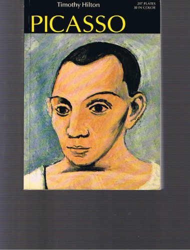 Stock image for Picasso for sale by Better World Books