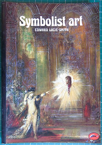 9780195199475: Symbolist Art (The World of Art series)