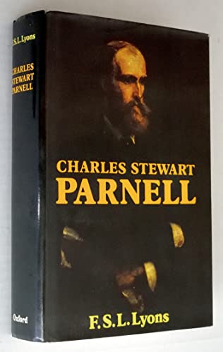 Imagen de archivo de Charles Stewart Parnell a la venta por Better World Books