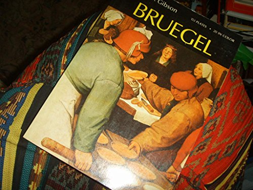 Beispielbild fr Bruegel (The World of art) zum Verkauf von Wonder Book