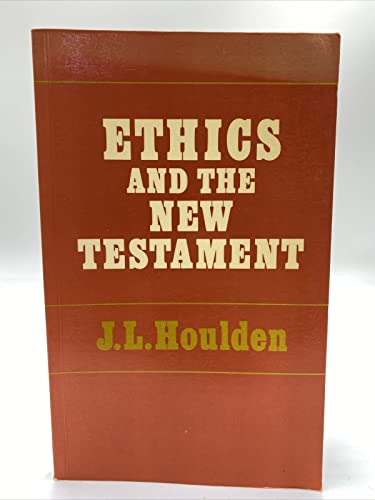 9780195199581: Ethics and the New Testament