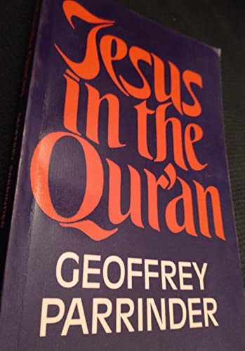 9780195199635: Jesus in the Qu'Ran