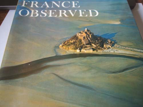Stock image for France observed for sale by Half Price Books Inc.