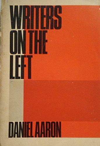 9780195199703: Writers on the left