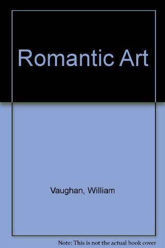 Stock image for Romantic Art for sale by Academybookshop