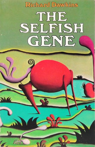 9780195200003: The Selfish Gene