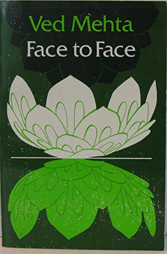 Stock image for Face to Face for sale by Better World Books