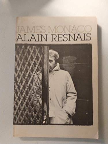 Stock image for Alain Resnais for sale by Better World Books