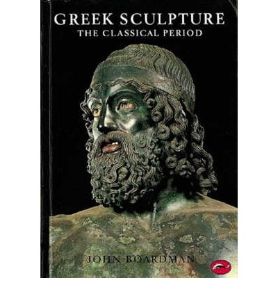 9780195200478: Greek Sculpture