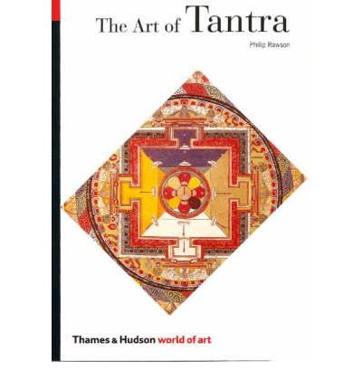 Art of Tantra (9780195200553) by Philip Rawson