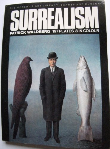 Imagen de archivo de Surrealism a la venta por Anybook.com