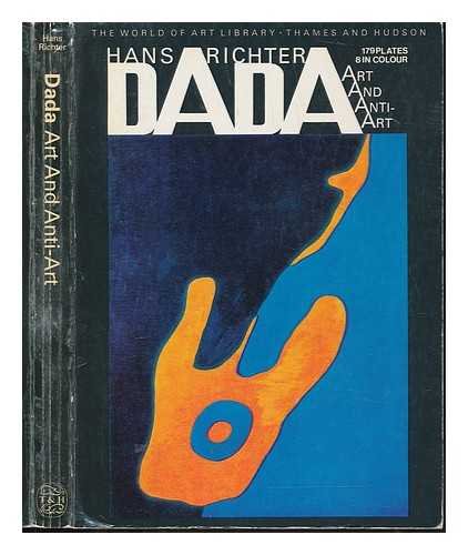 Imagen de archivo de Dada : Art and Anti-Art a la venta por Better World Books