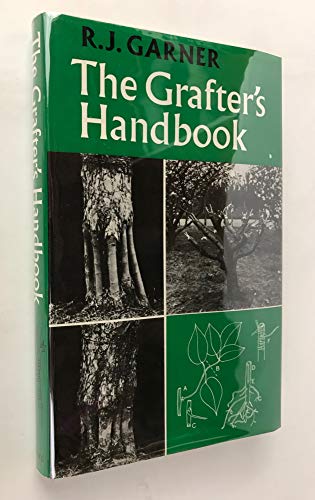9780195201338: The grafter's handbook [Gebundene Ausgabe] by