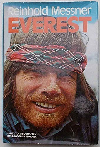 Everest. Expedition to the Ultimate . Translated by Audrey Salkeld.