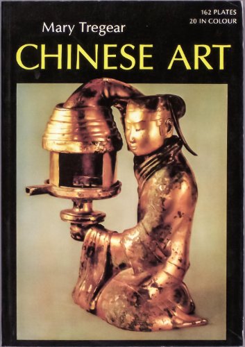 Imagen de archivo de Chinese Art a la venta por Wonder Book
