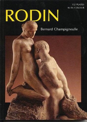 Beispielbild fr Rodin (The World of art) zum Verkauf von Wonder Book