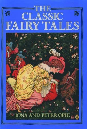 9780195202199: The Classic Fairy Tales