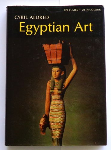 9780195202236: Egyptian Art (World Art Series)