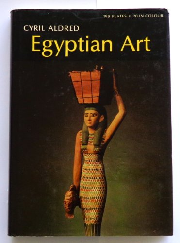 9780195202236: Egyptian Art