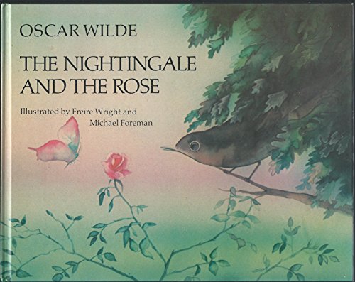 Beispielbild fr The Nightingale and the Rose zum Verkauf von ThriftBooks-Atlanta