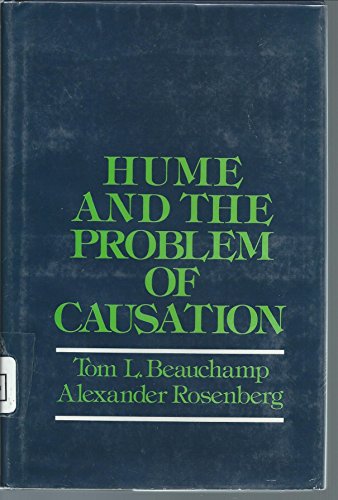 Stock image for Hume and the Problem of Causation for sale by Windows Booksellers