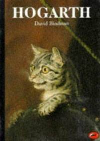 Hogarth (9780195202403) by David Bindman