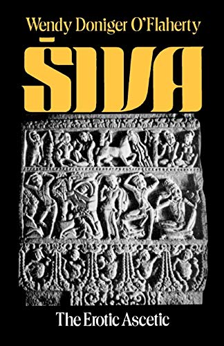 Stock image for Siva: The Erotic Ascetic (Galaxy Books) for sale by HPB-Red